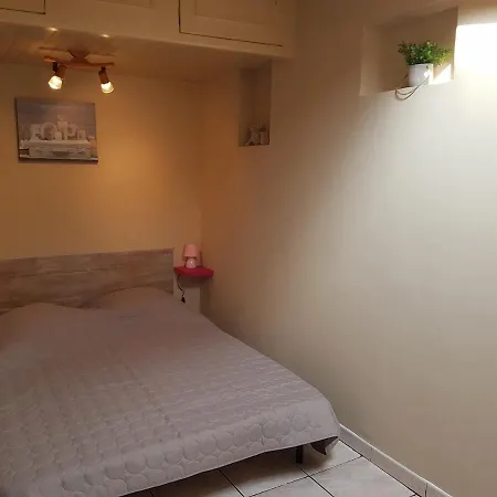 Des Deux Rivieres 3 Etoiles - Et Dieppe A Moins De 10 Minutes