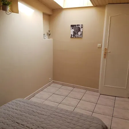 Des Deux Rivieres 3 Etoiles - Et Dieppe A Moins De 10 Minutes Nyaraló