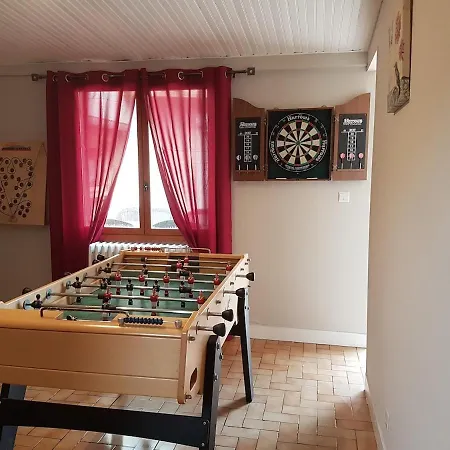 Des Deux Rivieres 3 Etoiles - Et Dieppe A Moins De 10 Minutes