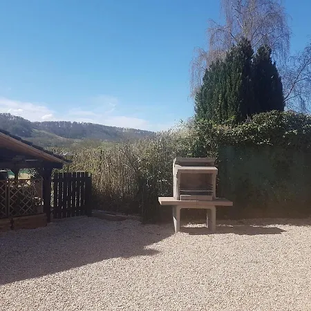 Des Deux Rivieres 3 Etoiles - Et Dieppe A Moins De 10 Minutes Nyaraló *