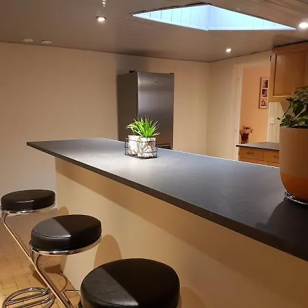 Des Deux Rivieres 3 Etoiles - Et Dieppe A Moins De 10 Minutes