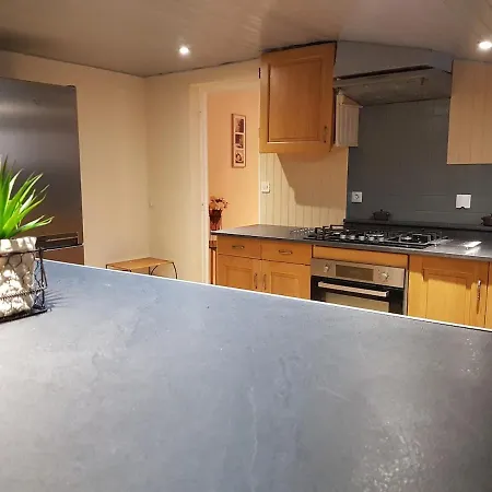 Nyaraló Des Deux Rivieres 3 Etoiles - Et Dieppe A Moins De 10 Minutes *