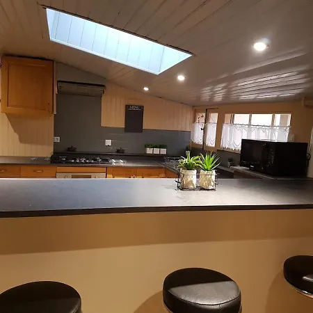 Des Deux Rivieres 3 Etoiles - Et Dieppe A Moins De 10 Minutes בית נופש Sauchay