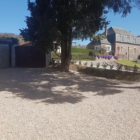 Nyaraló Des Deux Rivieres 3 Etoiles - Et Dieppe A Moins De 10 Minutes