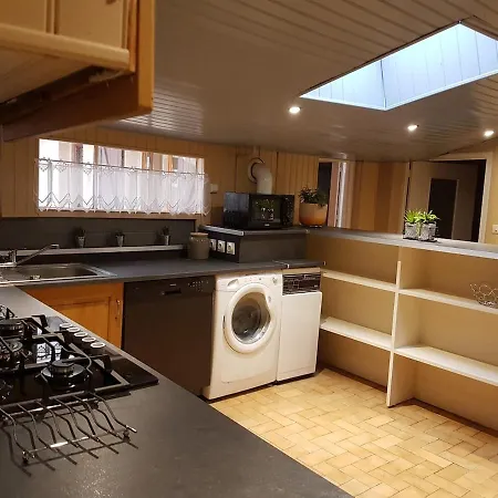 בית נופש Des Deux Rivieres 3 Etoiles - Et Dieppe A Moins De 10 Minutes Sauchay