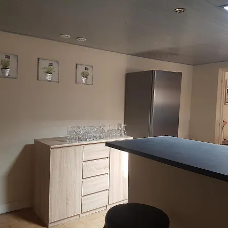 Des Deux Rivieres 3 Etoiles - Et Dieppe A Moins De 10 Minutes Nyaraló *