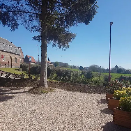 Des Deux Rivieres 3 Etoiles - Et Dieppe A Moins De 10 Minutes Nyaraló *