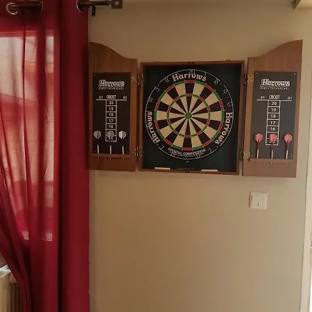 Nyaraló Des Deux Rivieres 3 Etoiles - Et Dieppe A Moins De 10 Minutes Sauchay